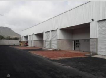 Bodega comercial · Bodega Industrial en Renta La Noria, El Marques