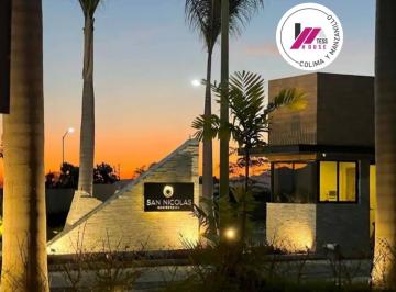 Casa de 2 habitaciones, Colima · Casa en Venta Fracc San Nicolas a 5 Minutos de Altozano