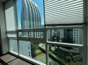 Departamento de 3 habitaciones, Huixquilucan · Departamento en Venta en Residencial Toledo - Interlomas