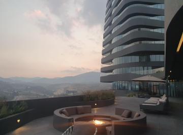 Departamento · 460m² · 3 Recámaras · 4 Estacionamientos · Departamento en Core31 Bosque Real