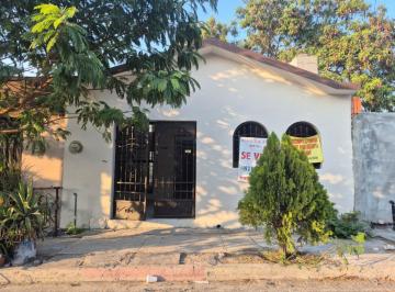 Casa de 3 habitaciones, Guadalupe · Casa en Venta en Benito Juarez (Av Acapulco), Guadalupe, N. L
