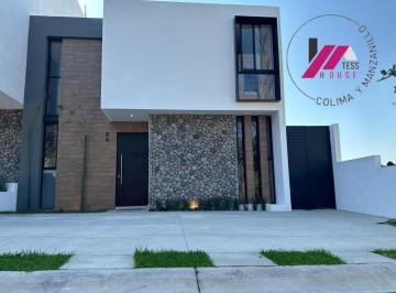 Casa de 2 habitaciones, Colima · Casa en Venta Fracc San Nicolas a 5 Minutos de Altozano