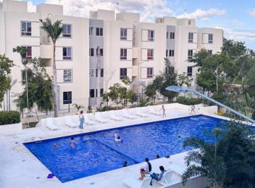 Departamento · 75m² · 2 Recámaras · 2 Estacionamientos · Apartment Renta