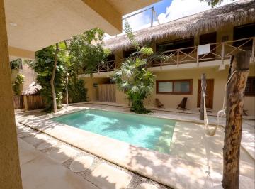 Departamento · 120m² · 2 Recámaras · 2 Estacionamientos · Apartment in Tulum