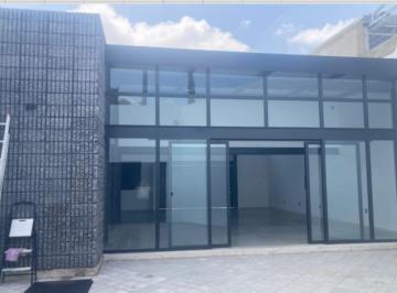 Local comercial · 162m² · Local en Renta en Parque Industrial Quintana