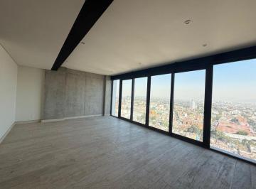 Departamento de 2 habitaciones, Miguel Hidalgo · Moderno Departamento en Venta con Vista Espectacular