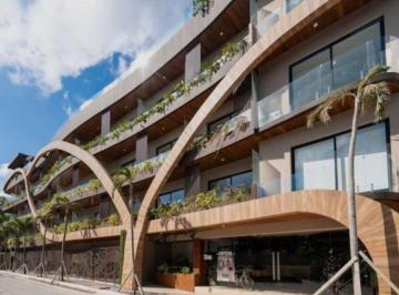 Departamento de 1 habitación, Tulum · Estudio Lock Off en Venta en Menesse Tulum | Invierte en El Caribe Mexicano