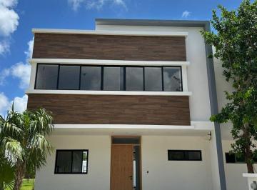 Casa de 3 habitaciones, Benito Juárez · Casa en Venta en Residencial Arbolada 3 Recamaras