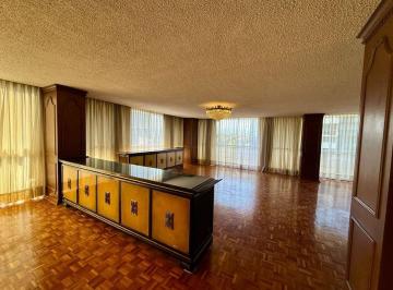 Departamento de 3 habitaciones, Miguel Hidalgo · Departamento en Venta en Polanco