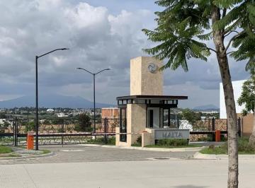 Terreno / Lote · 246m² · Lotes en Venta en Parque Malta
