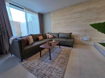 Casa · 127m² · 3 Recámaras · 2 Estacionamientos · Casa en Venta, en Zibatá, Queretaro