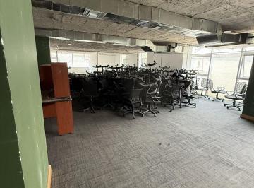 Oficina , Naucalpan de Juárez · Oficina en Renta Tecamachalco