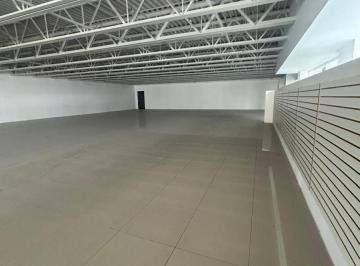 Local comercial · 600m² · 200 Estacionamientos · Local Comercial en Renta en Escobedo, N. L.