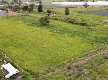Terreno / Lote , Ocotlán · Terreno Ocotlan - Ocoam
