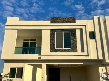 Casa de 4 habitaciones, Durango · Casa en Venta Residencial Fracc. Scorpio 5 - 1: