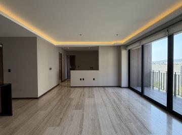 Departamento de 3 habitaciones, Querétaro · Departamento de 147 m² con 2 Habitación en Renta en Querétaro