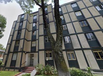 Departamento de 2 habitaciones, Miguel Hidalgo · Vendo Depto. con 60 m² en Col. Lomas de Sotelo, Cerca de Avs Principales. “remate Bancario”.