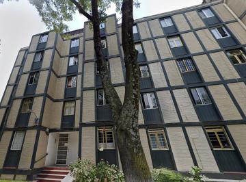 Departamento de 2 habitaciones, Miguel Hidalgo · Vendo Depto. con 60 m² en Col. Lomas de Sotelo, Cerca de Avs Principales. “remate Bancario”.