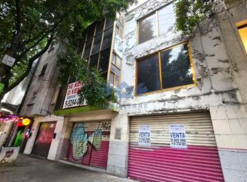 Edificio , Miguel Hidalgo · Edificio en Venta en Anzures – Tolstoi 23 | 214.76 m² Terreno · 567 m² Construidos