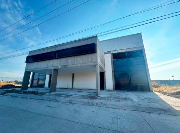 Bodega comercial , León · Bodegas Nuevas en Renta Fracc. Albazul Leon Gtozona Sur Cerca de Blv. Morelos y C. Olímpica.