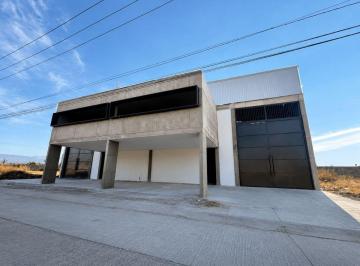 Bodega comercial , León · Bodegas Nuevas en Renta Fracc. Albazul Leon Gtozona Sur Cerca de Blv. Morelos y C. Olímpica.