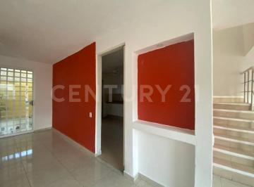 Casa · 195m² · 3 Recámaras · Casa en Venta en Fraccionamiento Privanza La Loma