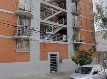 Departamento · 44m² · 2 Recámaras · 1 Estacionamiento · Departamento en Venta Romero Rubio, Venustiano Carranza, Cdmx