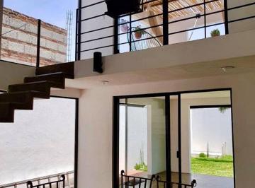 Casa de 3 habitaciones, Puebla · Por Universidad Madero con Alberca