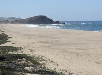 Terreno / Lote · 1000m² · Terreno en San Patricio Marazul