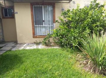 Casa en condominio de 1 habitación, Xochitepec · Casa de 1 Nivel, Xochitepec Morelos