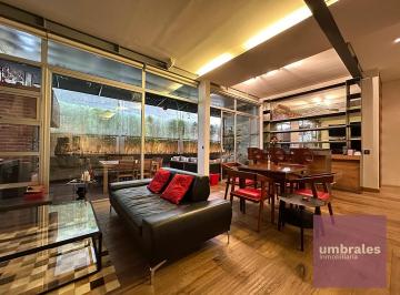 Departamento en Venta de 2 habitaciones Anzures · Departamento Amueblado con Terraza Privada en La Anzures