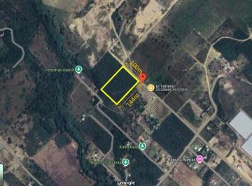 Terreno / Lote , Allende · Terreno en Venta Los Sabinos, Allende