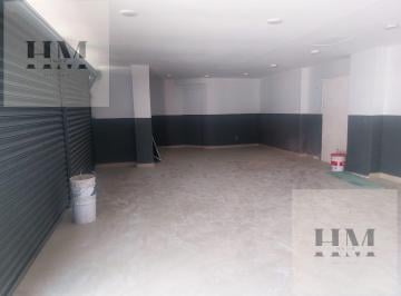 Local comercial · 90m² · Local en Santa María Nativitas