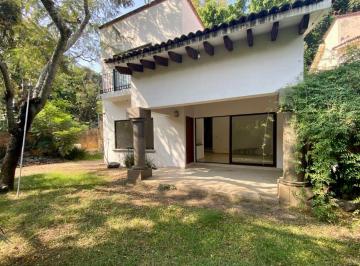 Casa de 3 habitaciones, Cuernavaca · Casa en Venta en Acapantzingo Cuernavaca