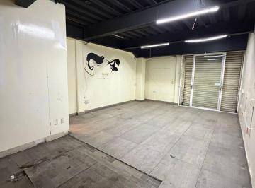 Local comercial , Cuauhtémoc · Inmejorable Ubicación, Cualquier Giro, a Pie de Calle