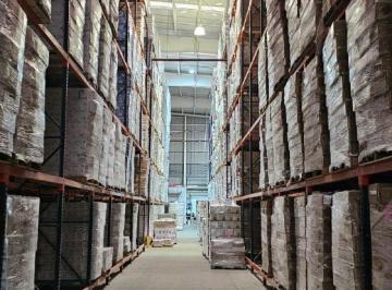 Bodega comercial · 6895m² - BELIN INMOBILIARIO · Bodega de 6,895 m² en Renta en Tlalnepantla