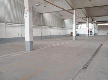 Bodega comercial , Tlalnepantla de Baz · Bodega de 1,701 m² en Renta en Tlalnepantla