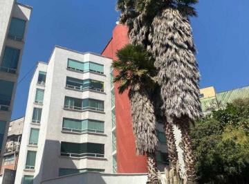 Departamento de 2 habitaciones, Huixquilucan · Departamento en Venta, Palo Solo, Naucalpan