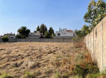 Terreno / Lote , Metepec · Gran Oportunidad ¡Baja El Precio Terreno en San Mateo Metepec Edo. de México