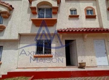 1 · Venta de Casa en Tecamac Estado de Mexico Fraccionamiento Peralta Sc