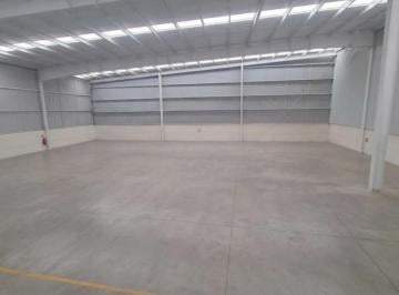 Bodega comercial , Coacalco de Berriozábal · Bodega en Renta de 1,157 m² en Tultitlan Edo Mex