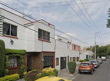 Casa de 3 habitaciones, Azcapotzalco · Casa en Venta en Claveria Azcapotzalco ¡Excelente Oportunidad de Inversiòn Recuperaciòn Hipotecaria!