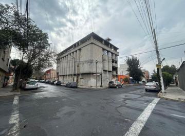Edificio , Gustavo A. Madero · Edificio en Obra Gris en Venta en Aragón La Villa
