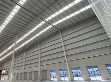 Bodega comercial , Lerma · Bodega Desde 4,000 Hasta 16,745 m² en Renta Tepotzotlan