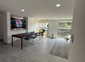 Departamento · 106m² · 2 Recámaras · 2 Estacionamientos · Departamento, Hipodromo Condesa, Cdmx