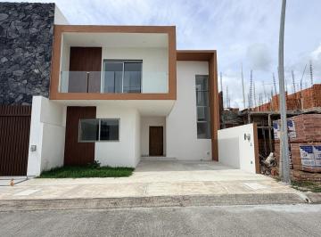 Casa · 206m² · 3 Recámaras · 2 Estacionamientos · Casa en Venta en Lomas del Dorado Boca del Río Veracruz