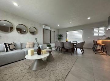 Casa en condominio de 4 habitaciones, Querétaro · Estrena Casa a un Súper Precio en La Vista