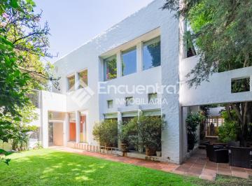 Casa de 4 habitaciones, Cuajimalpa de Morelos · Casa en Venta en Bosques de Las Lomas