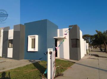 Casa · 66m² · 2 Recámaras · 1 Estacionamiento · Casa en Venta Villa Fuentes
