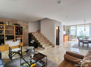 Casa en condominio de 3 habitaciones, Alvaro Obregón · Casa Venta, Las Águilas